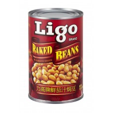 Ligo Baked Beans